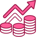 More Revenue